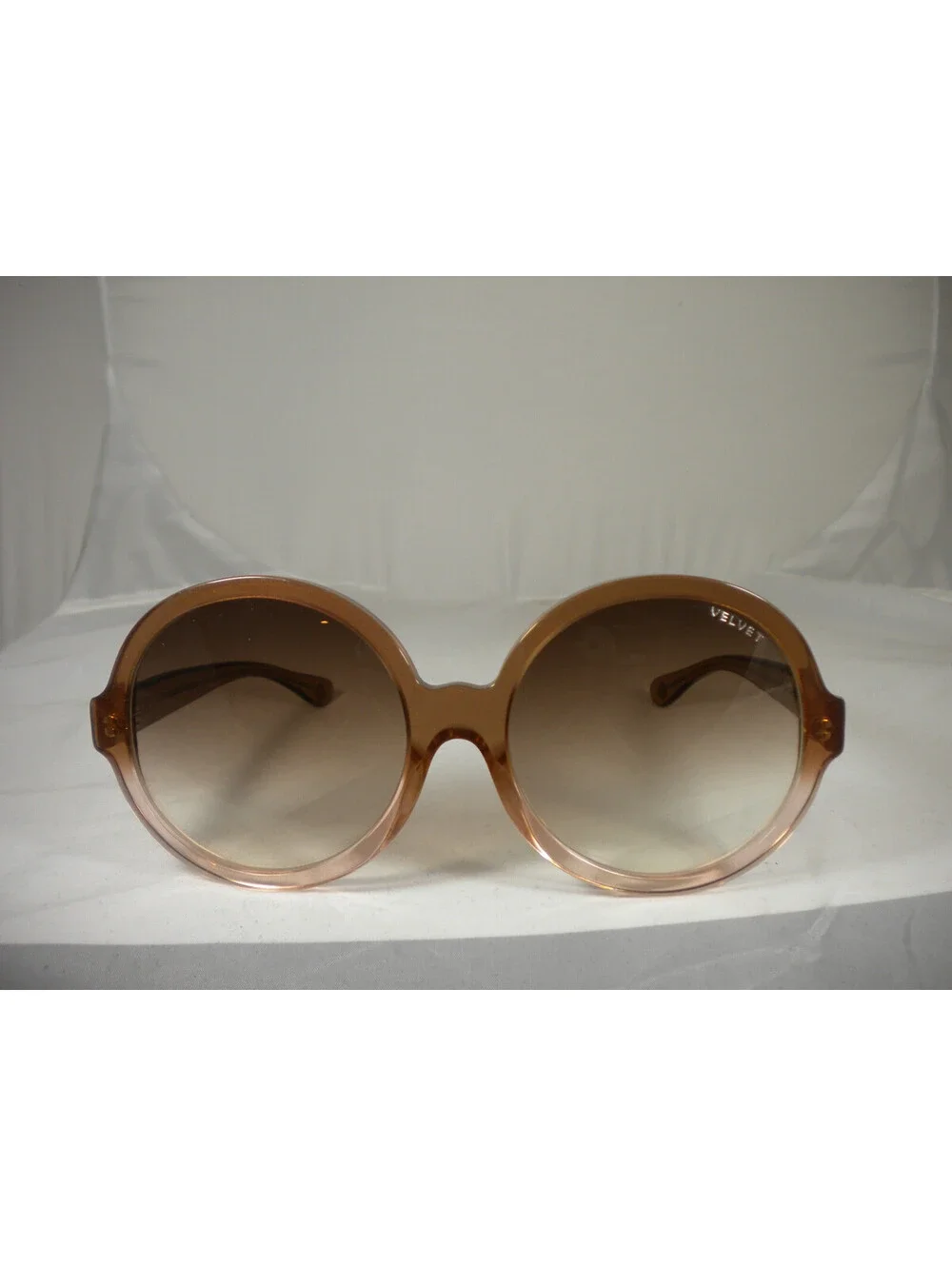 Velvet Liz UR Umbre Rose Brown Fade (V-17)